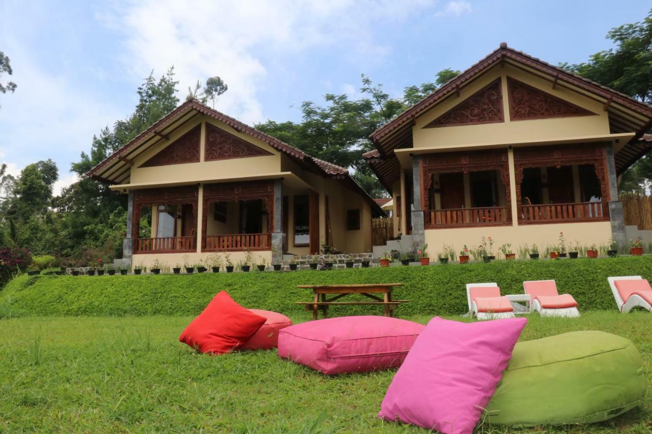 Mulberry Hill By The Lodge Bandung Exterior foto