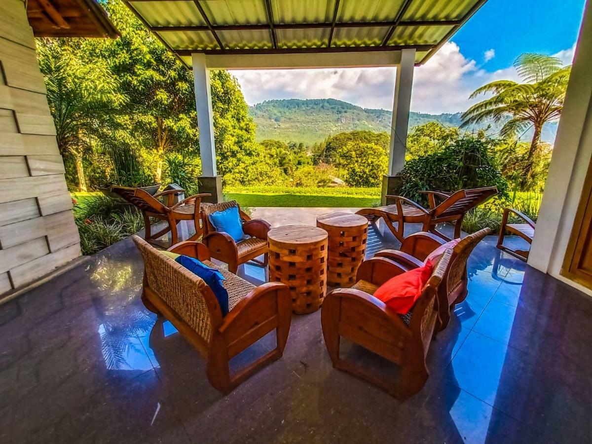 Mulberry Hill By The Lodge Bandung Exterior foto